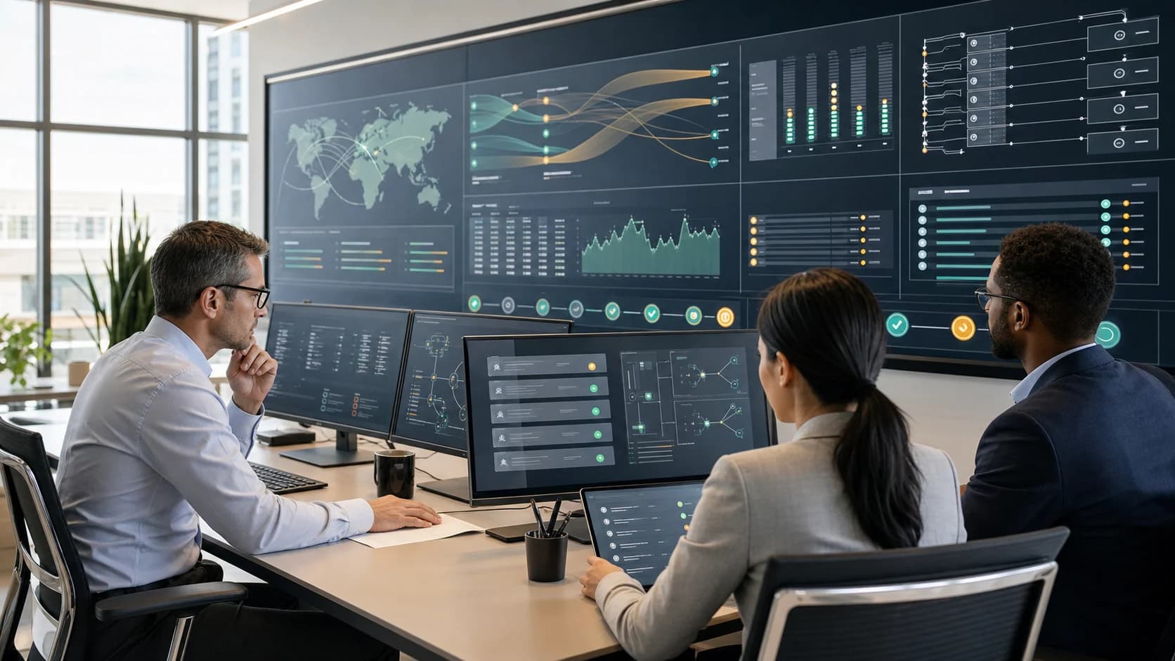 Finance treasury and shared-services reviewers using governed intercompany netting policy AI to review multi-entity settlements FX exposure approval gates and audit evidence