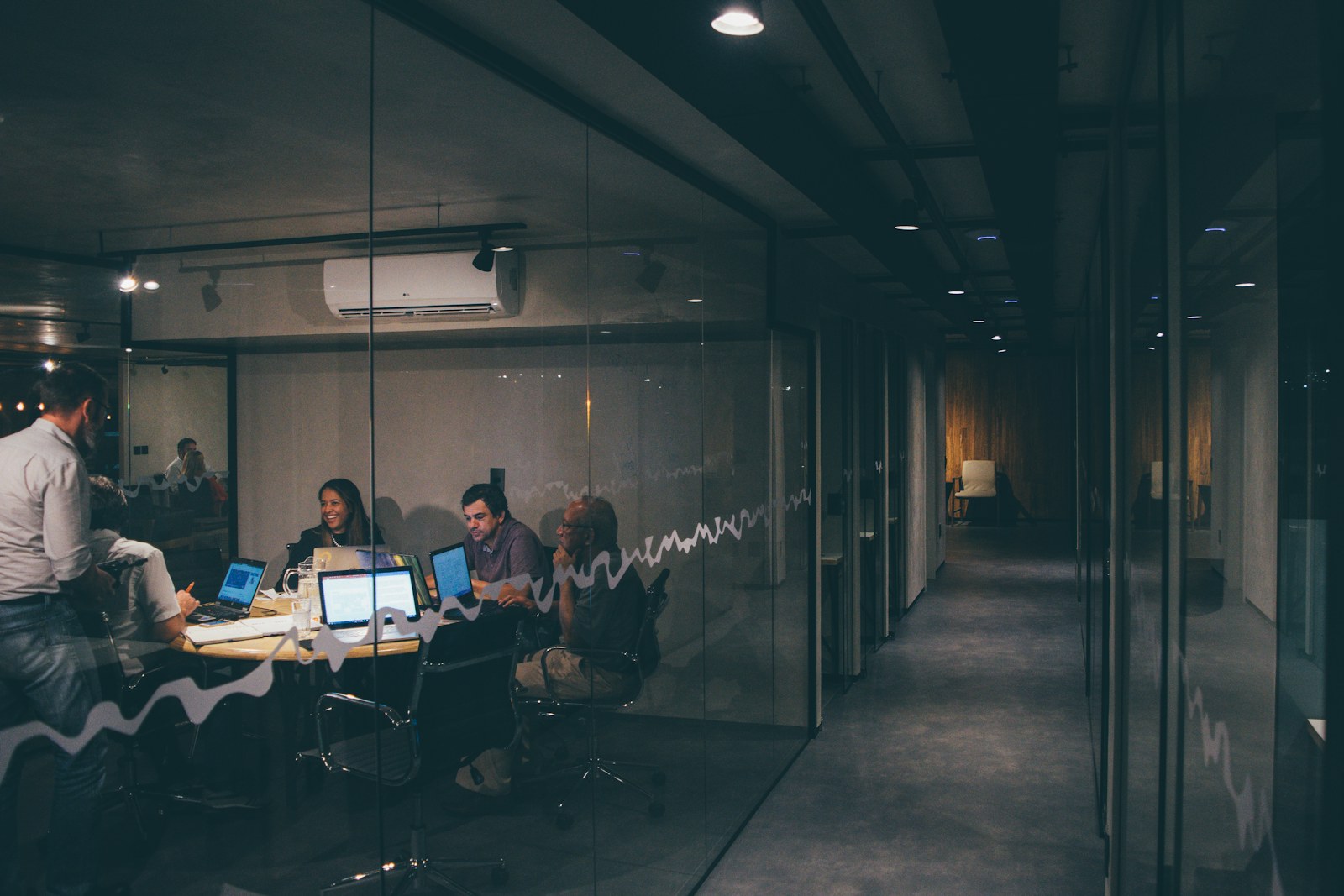 Enterprise AI governance workshop