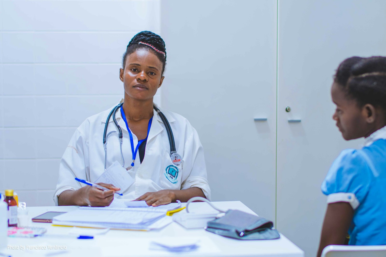 Healthcare operational environment