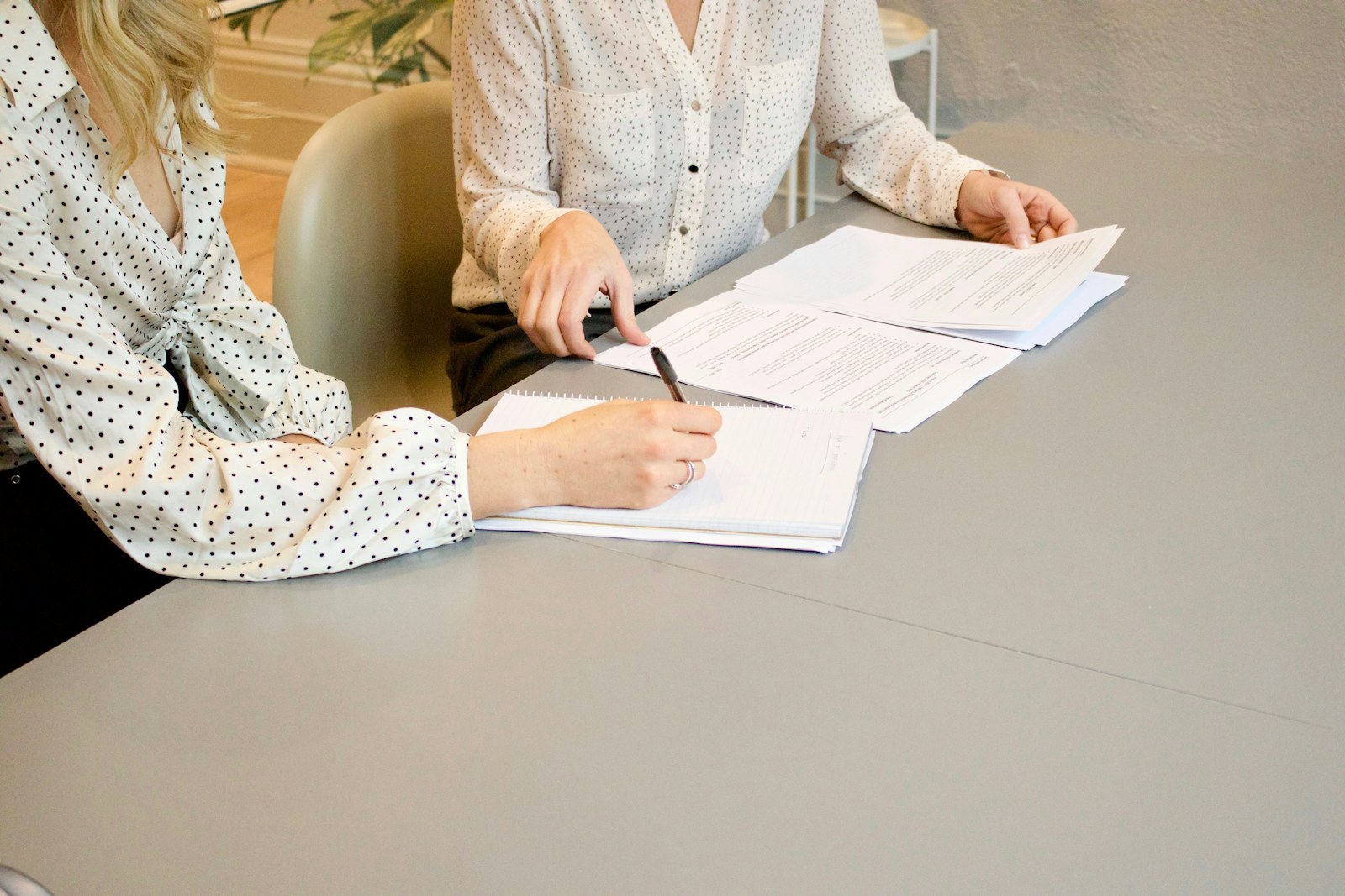 Legal operational environment
